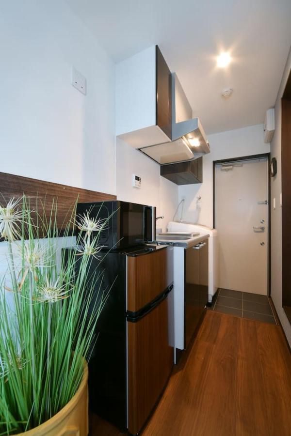 Stylewood Sangenjaya Apartment Tokyo Exterior photo