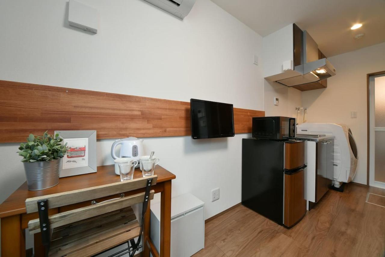 Stylewood Sangenjaya Apartment Tokyo Exterior photo