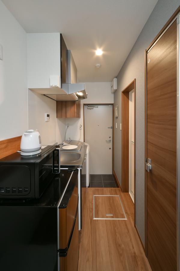 Stylewood Sangenjaya Apartment Tokyo Exterior photo