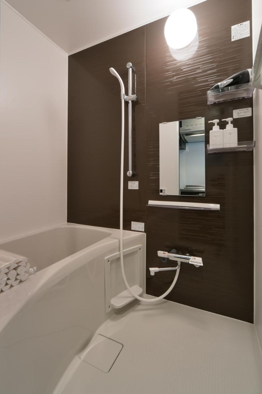 Stylewood Sangenjaya Apartment Tokyo Exterior photo