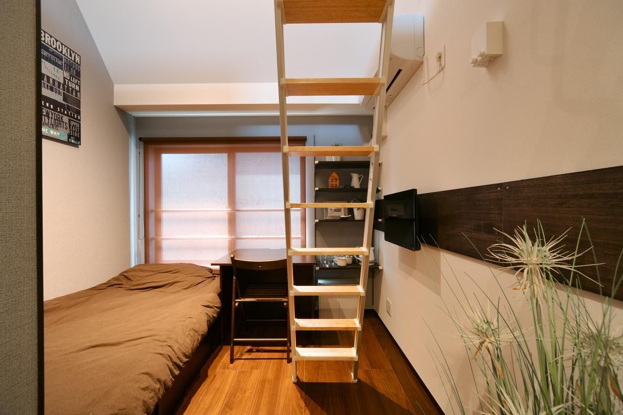 Stylewood Sangenjaya Apartment Tokyo Exterior photo