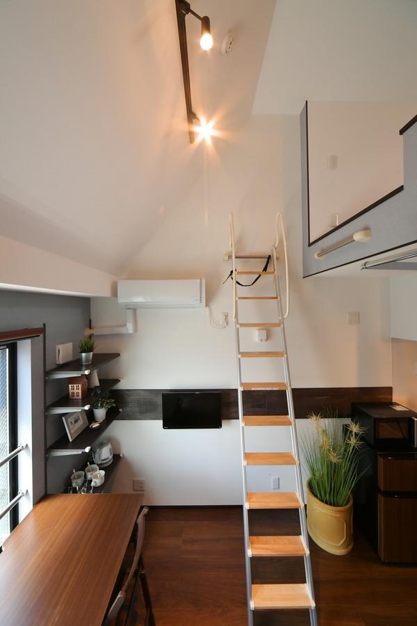 Stylewood Sangenjaya Apartment Tokyo Exterior photo